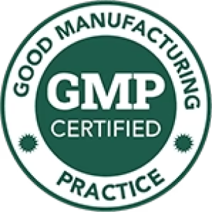 Sirvi Organics certification 3